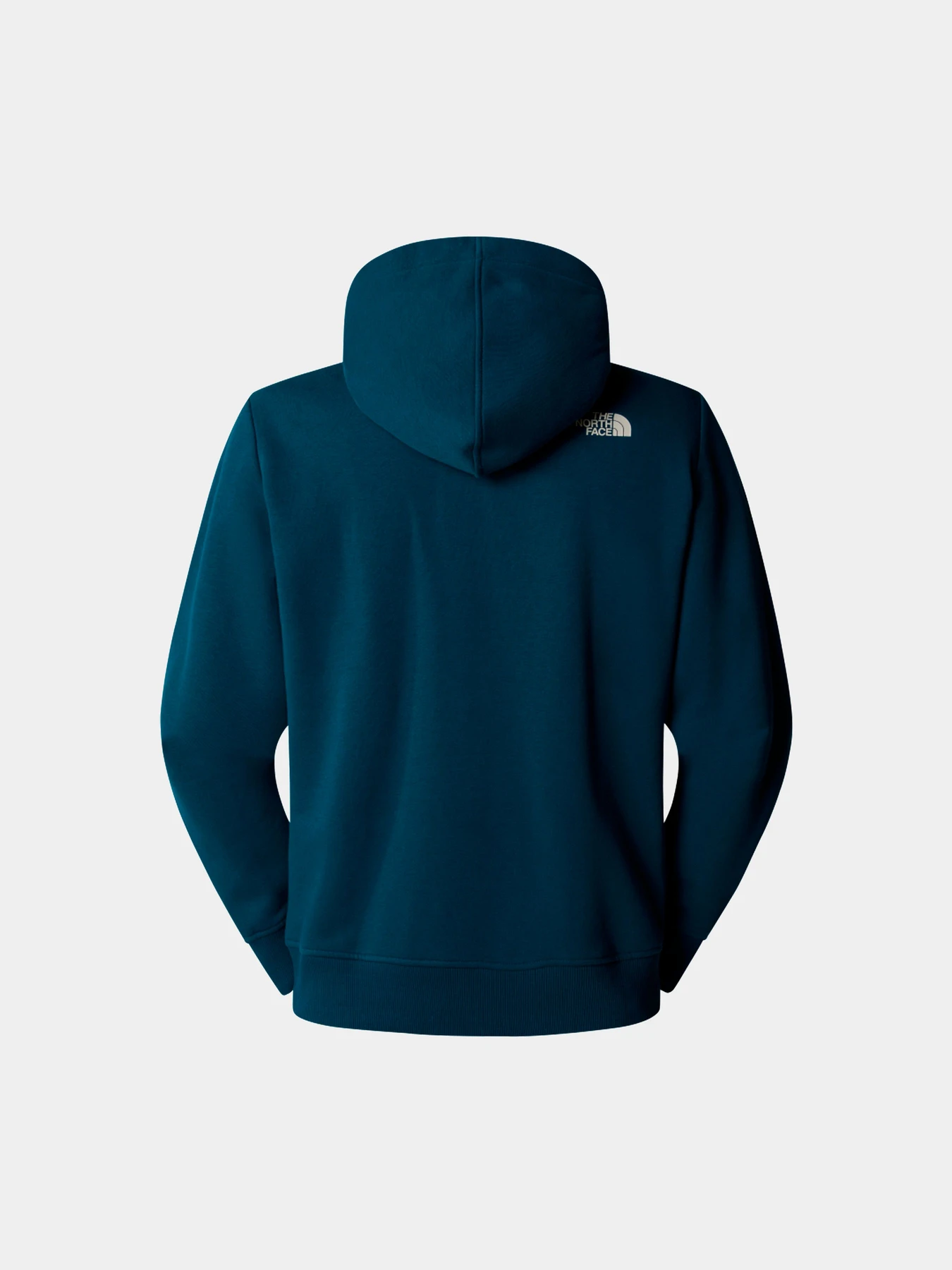 Худи и свитшоты The North Face модель NF0A89DJ1NO1 Худи и свитшоты The North Face модель NF0A89DJ1NO1 Фото