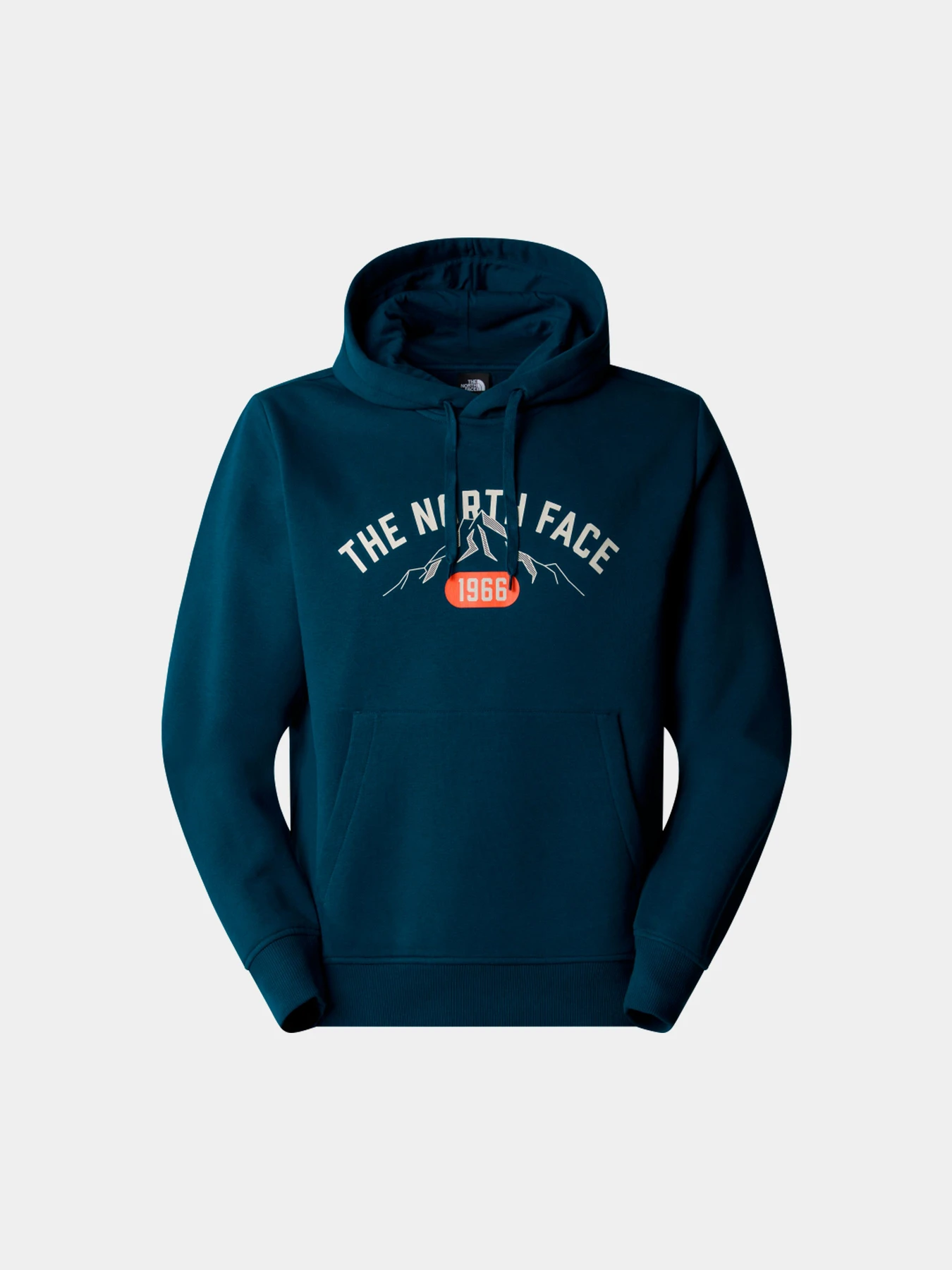 Худи и свитшоты The North Face модель NF0A89DJ1NO1 Худи и свитшоты The North Face модель NF0A89DJ1NO1 Фото