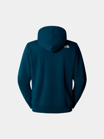 Худи и свитшоты The North Face модель NF0A89DJ1NO1 Фото
