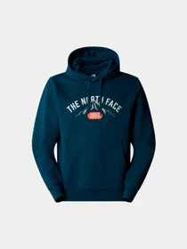 Худи и свитшоты The North Face модель NF0A89DJ1NO1 Фото