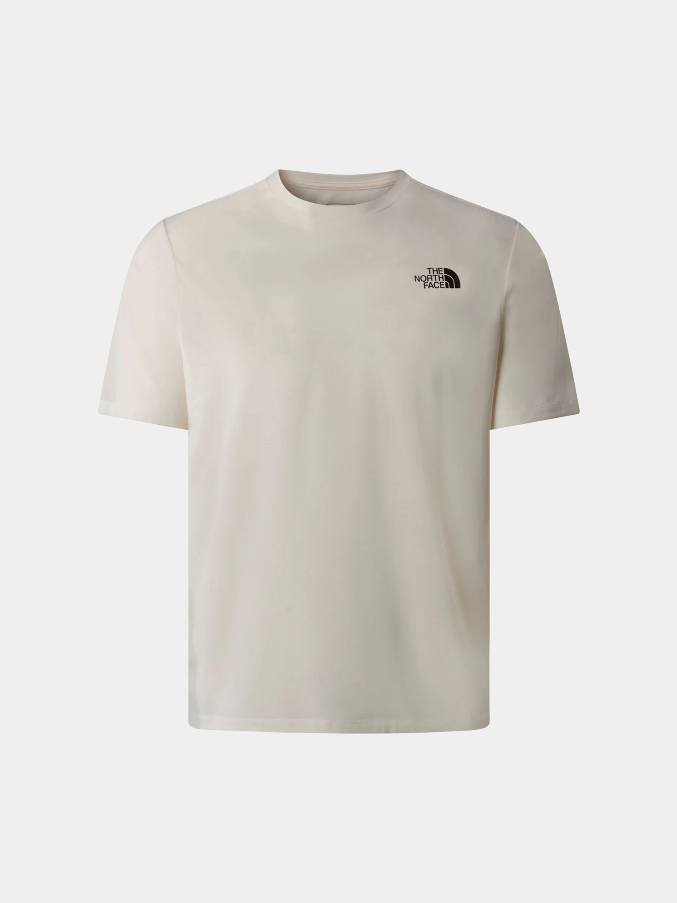 Футболки и поло The North Face модель NF0A8A4WQLI1 Футболки и поло The North Face модель NF0A8A4WQLI1 Фото