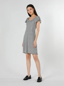 Платья Colin’s модель CL1058185_BLK Фото