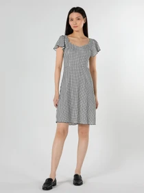 Платья Colin’s модель CL1058185_BLK Фото