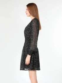Платья Colin’s модель CL1062108_BLK Фото