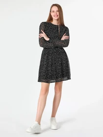 Платья Colin’s модель CL1062108_BLK Фото