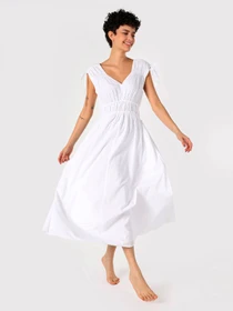 Платья Colin’s модель CL1063971_WHT Фото