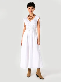 Платья Colin’s модель CL1063971_WHT Фото