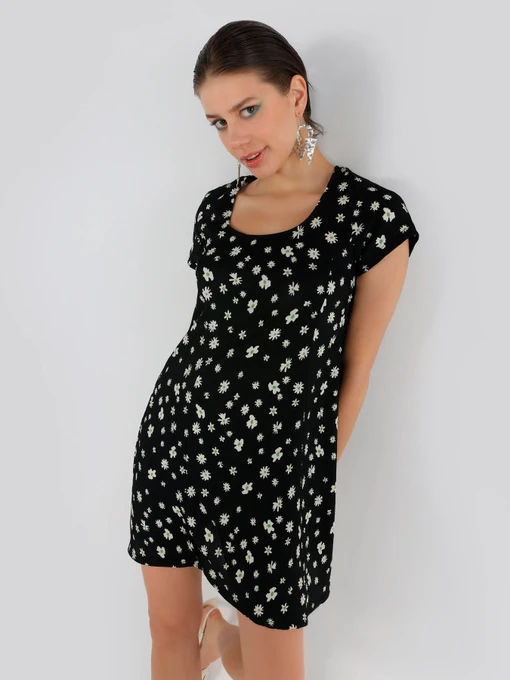 Платья Colin’s модель CL1064036_BLK Фото
