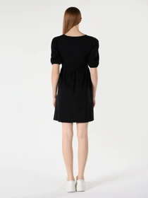 Платья Colin’s модель CL1064101_BLK Фото