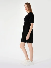 Платья Colin’s модель CL1064101_BLK Фото