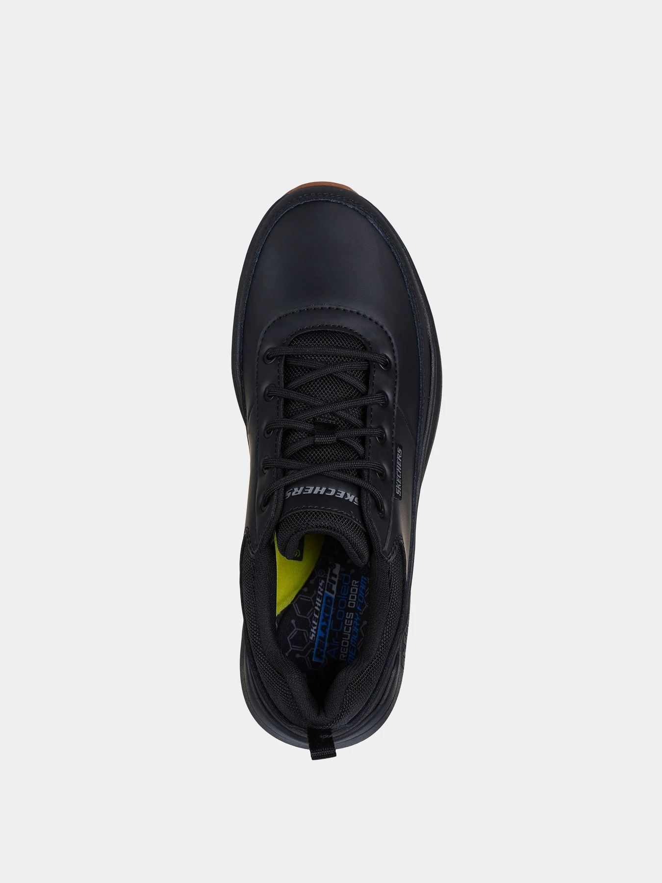 Кроссовки Skechers модель 210929 BLK Кроссовки Skechers модель 210929 BLK Фото