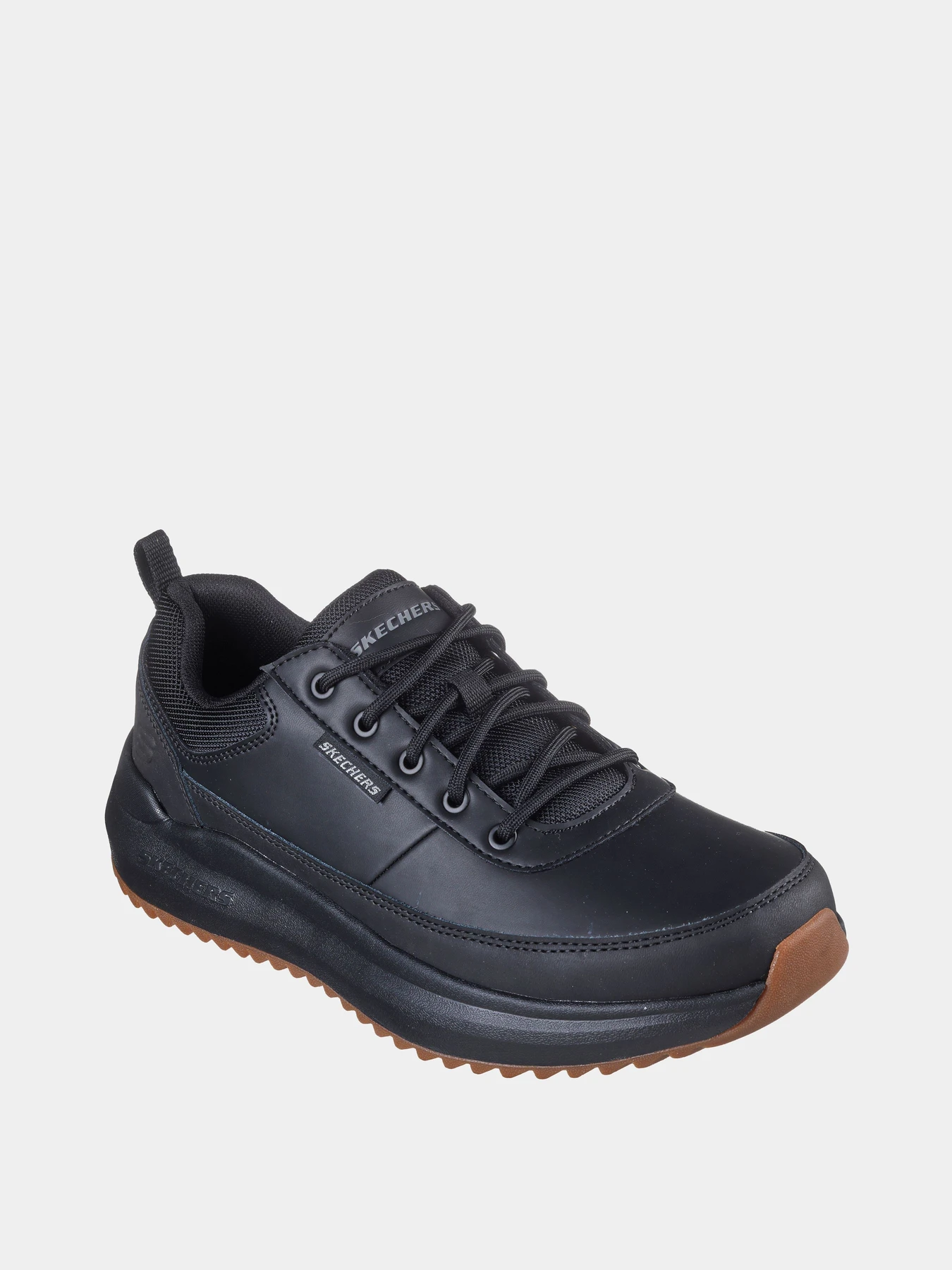 Кроссовки Skechers модель 210929 BLK Кроссовки Skechers модель 210929 BLK Фото