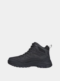Ботинки и сапоги Skechers модель 204911 BLK Фото