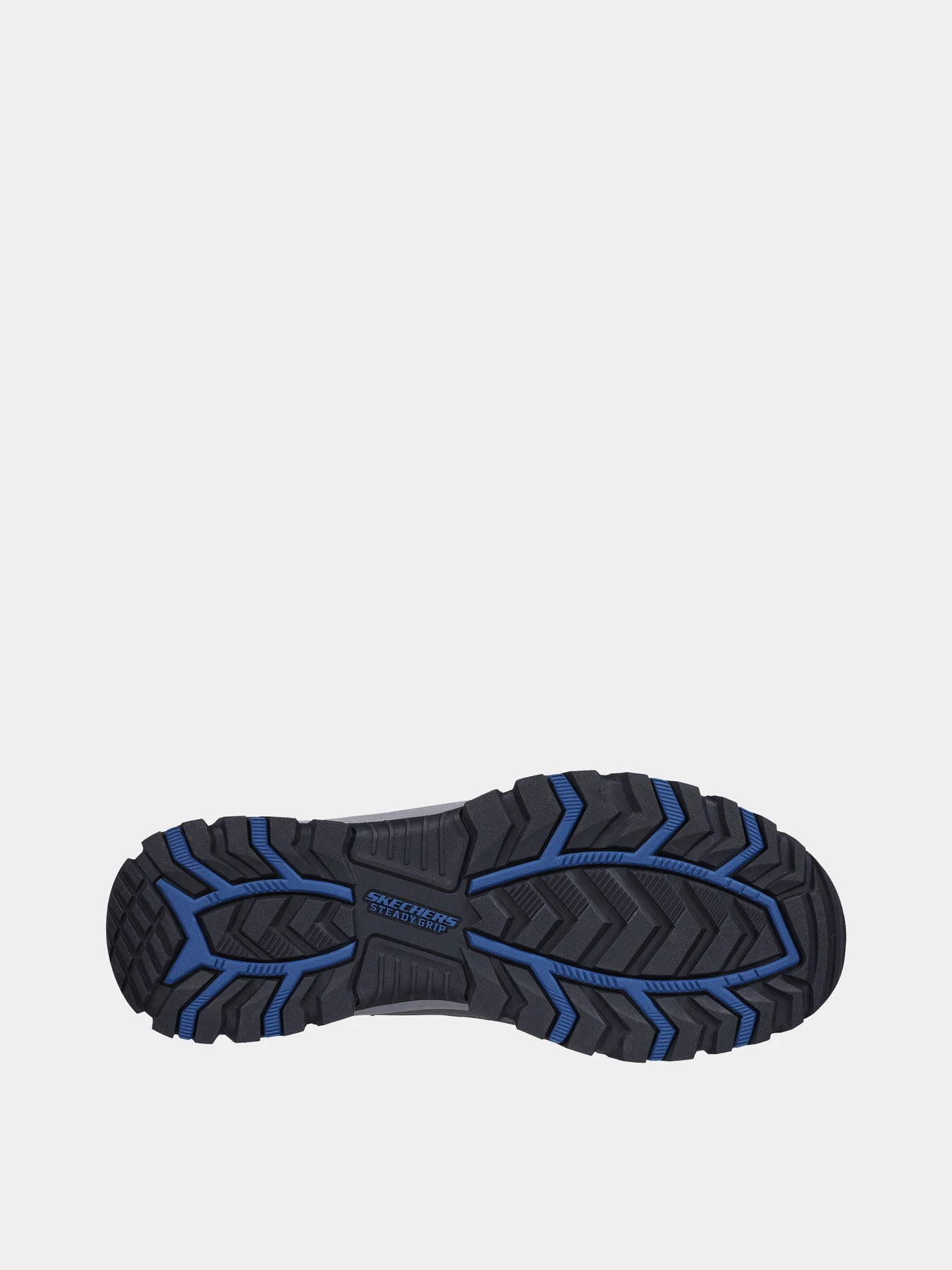 Ботинки и сапоги Skechers модель 204911 GRY Ботинки и сапоги Skechers модель 204911 GRY Фото