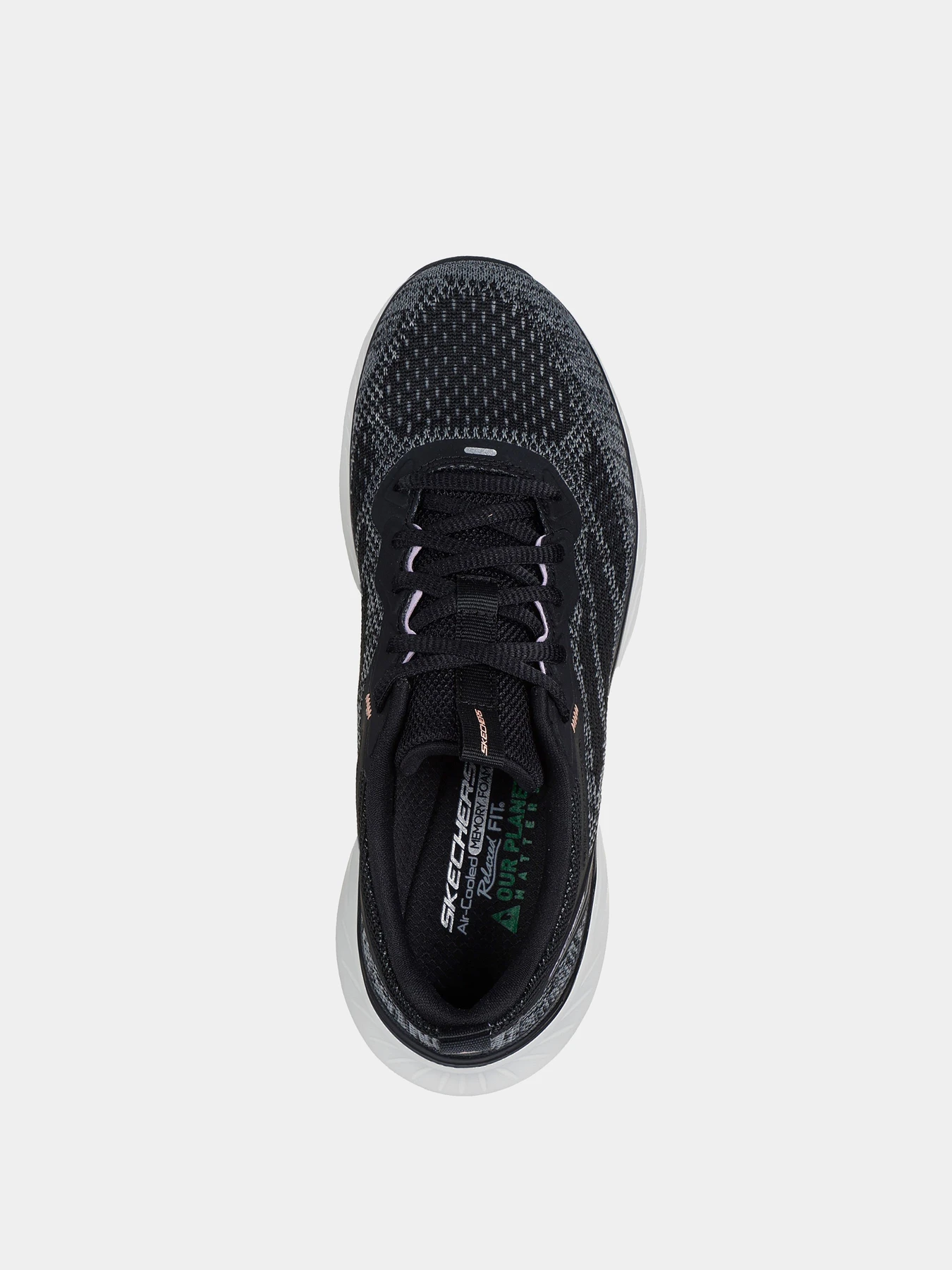 Кроссовки Skechers модель 150471 BKLV Кроссовки Skechers модель 150471 BKLV Фото