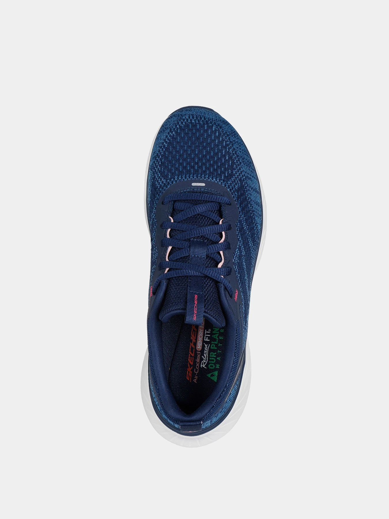 Кроссовки Skechers модель 150471 NVPK Кроссовки Skechers модель 150471 NVPK Фото