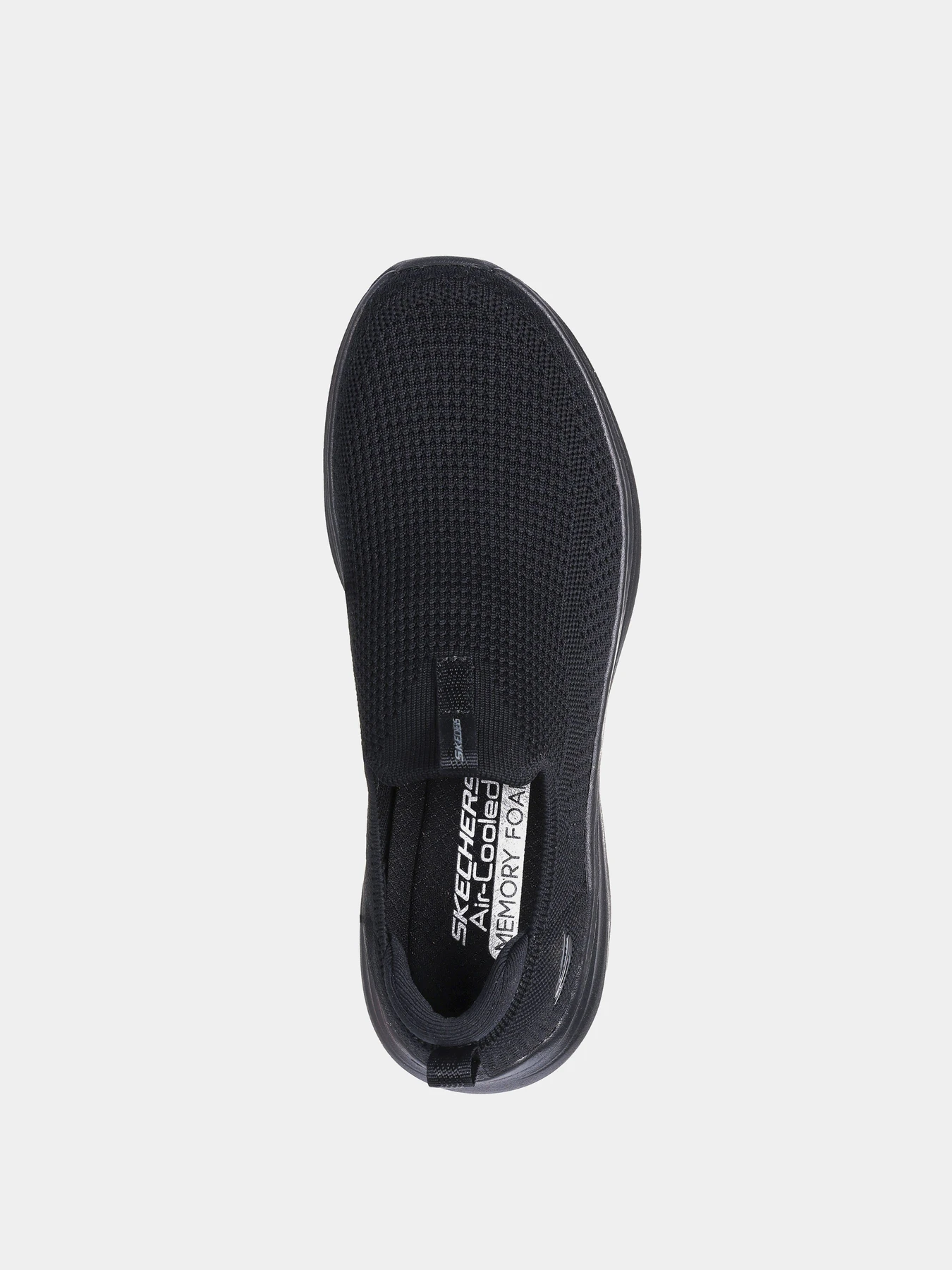 Слипоны и мокасины Skechers модель 150020 BBK Фото
