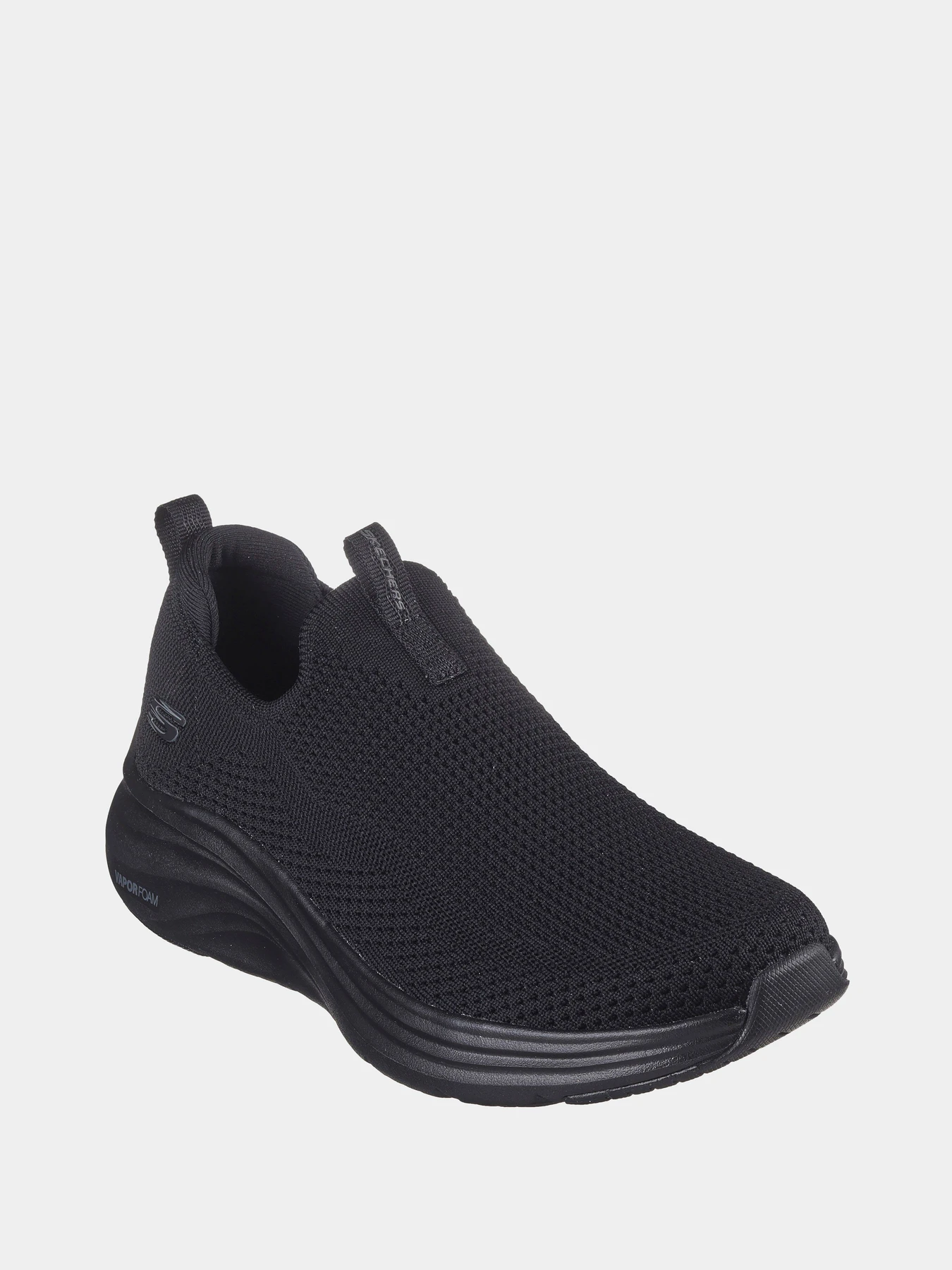 Слипоны и мокасины Skechers модель 150020 BBK Фото
