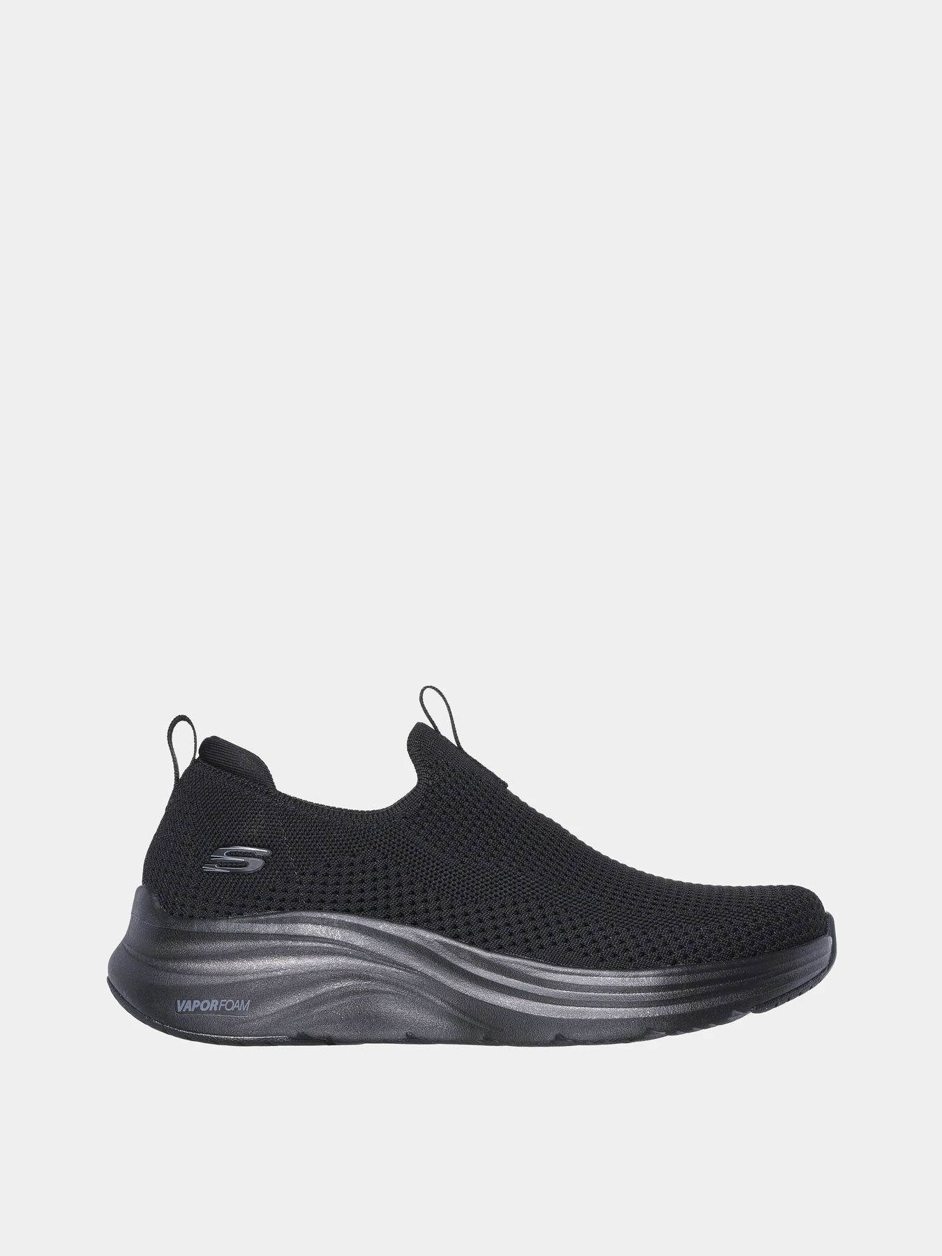 Слипоны и мокасины Skechers модель 150020 BBK Фото