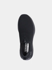 Слипоны и мокасины Skechers модель 150020 BBK Фото