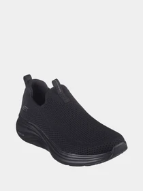 Слипоны и мокасины Skechers модель 150020 BBK Фото