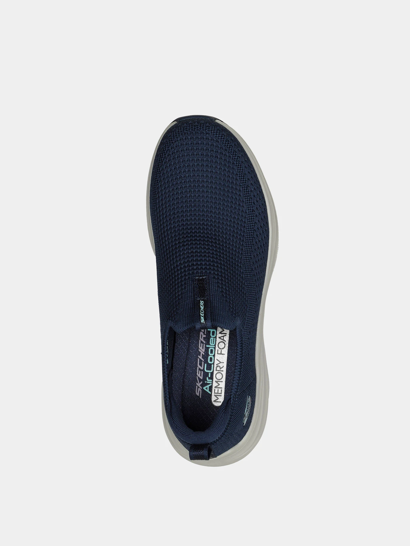 Слипоны и мокасины Skechers модель 150020 NVY Фото