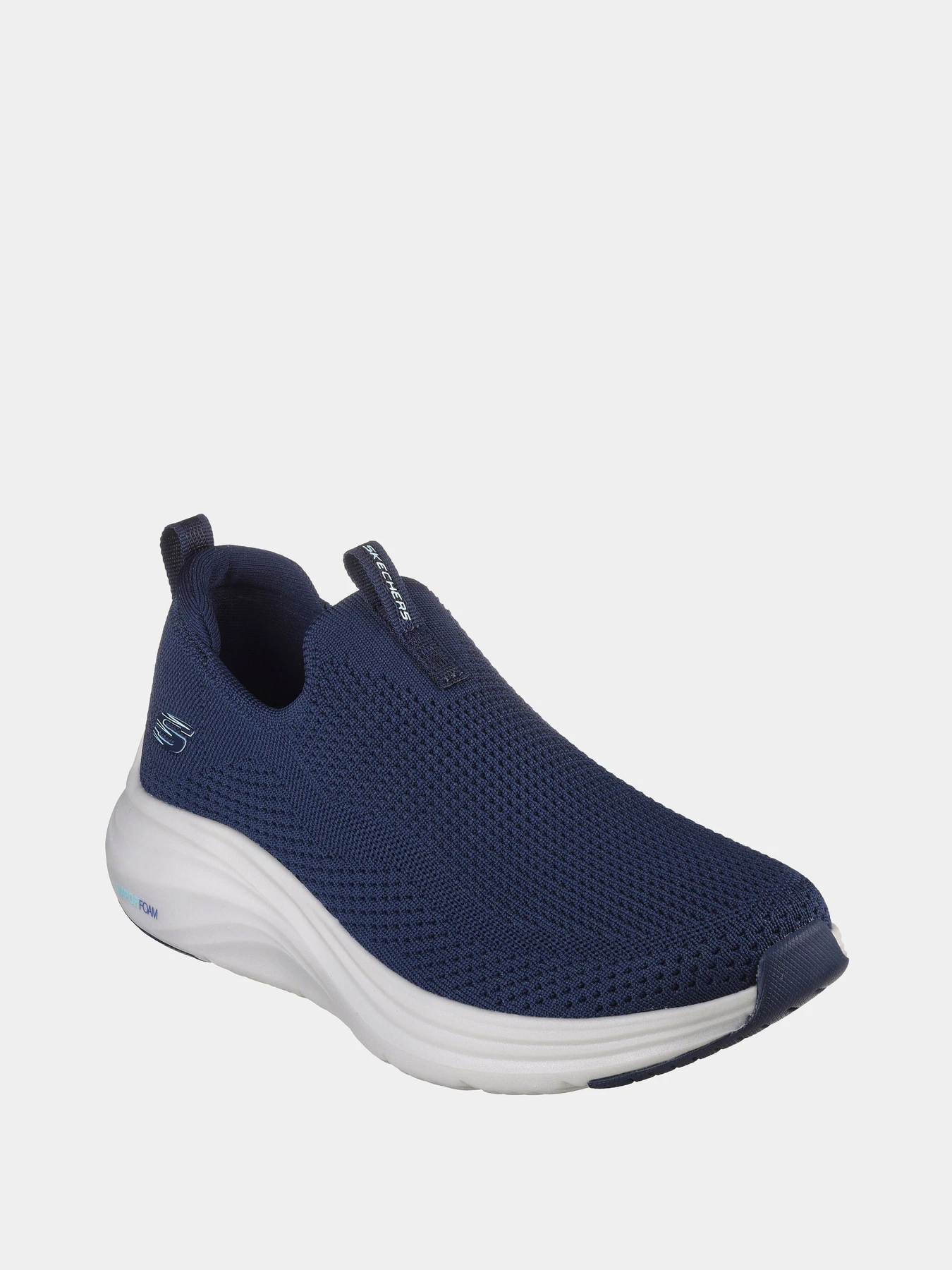 Слипоны и мокасины Skechers модель 150020 NVY Фото
