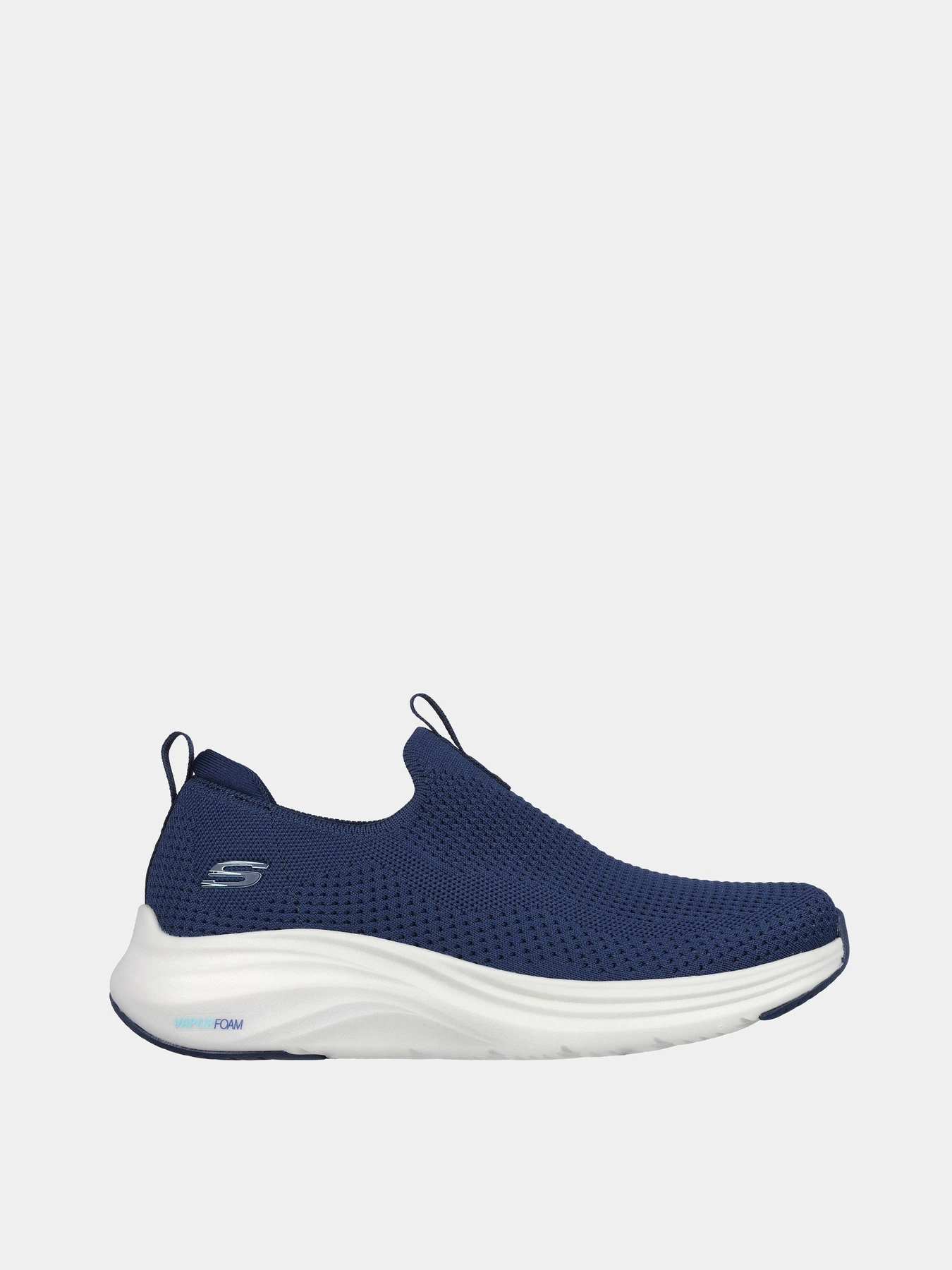 Слипоны и мокасины Skechers модель 150020 NVY Фото