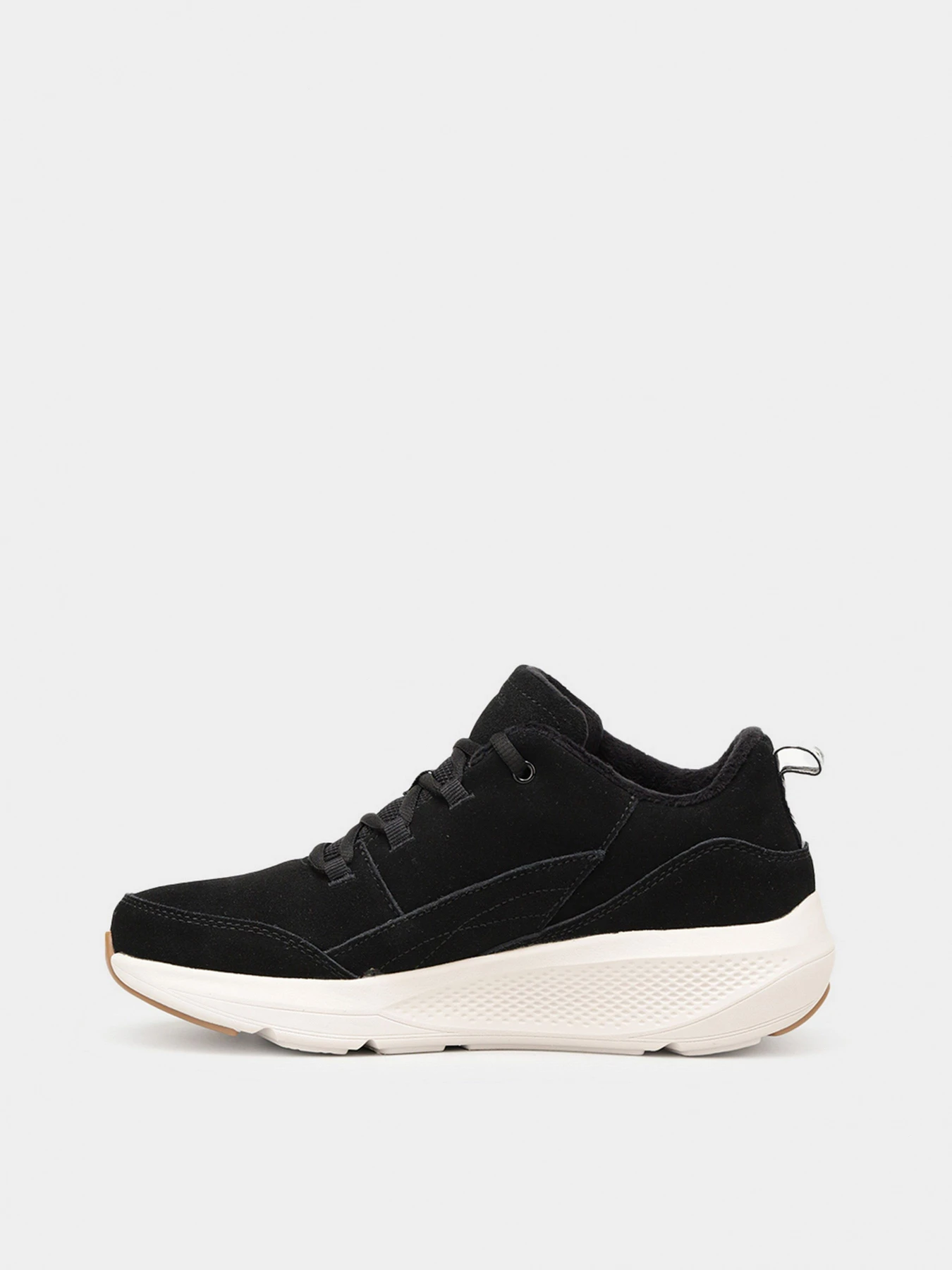 Кроссовки Skechers модель 144521 BKW Кроссовки Skechers модель 144521 BKW Фото