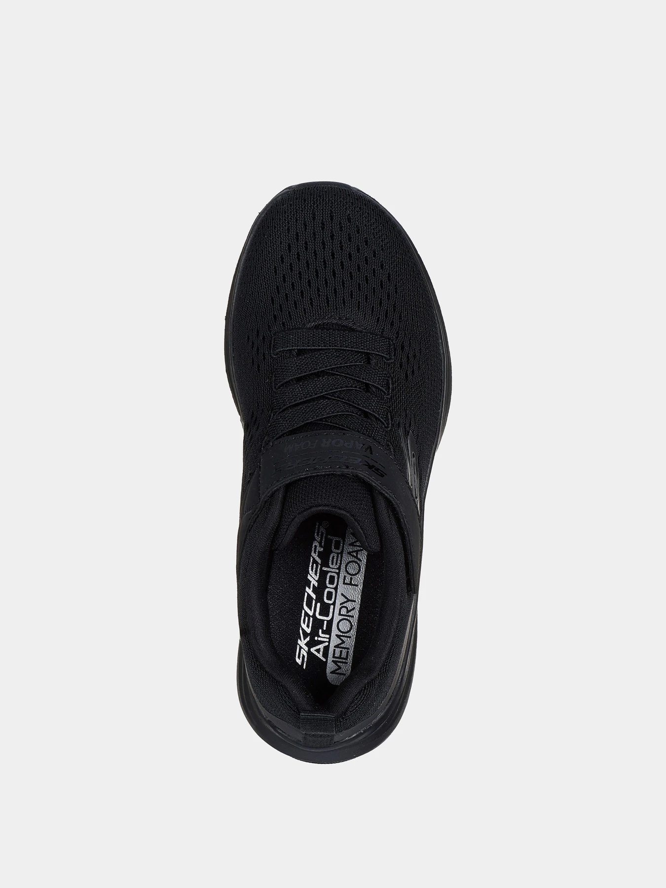 Кроссовки Skechers модель 404000L BBK Кроссовки Skechers модель 404000L BBK Фото