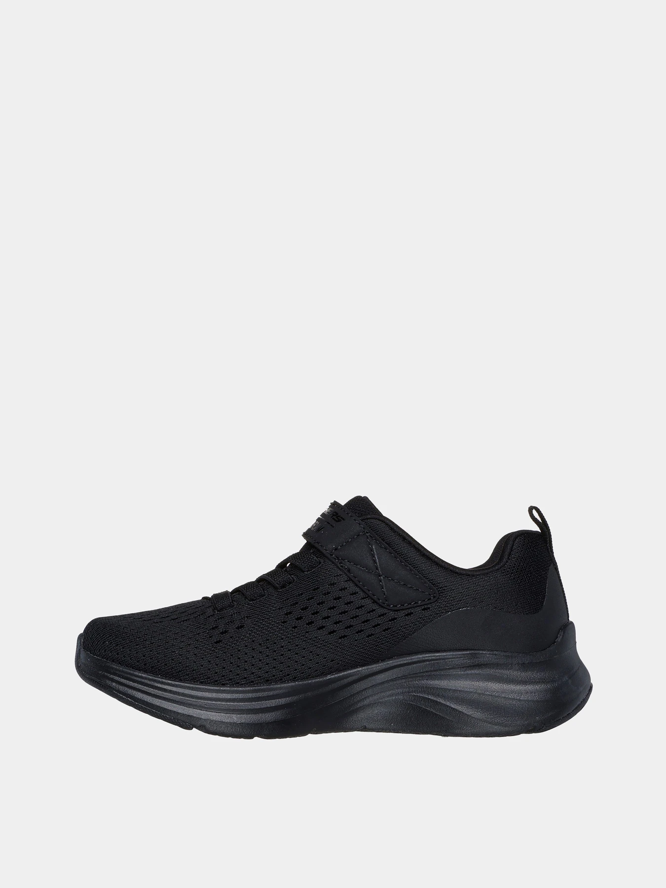 Кроссовки Skechers модель 404000L BBK Кроссовки Skechers модель 404000L BBK Фото