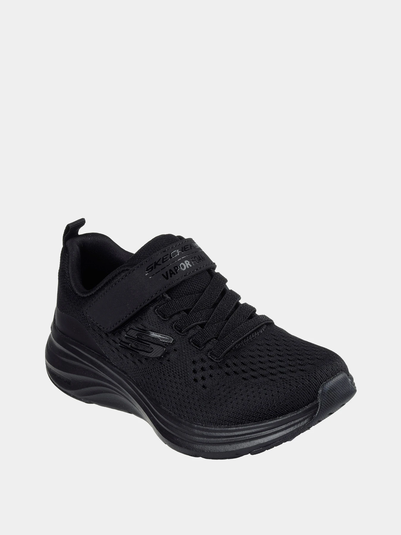 Кроссовки Skechers модель 404000L BBK Кроссовки Skechers модель 404000L BBK Фото