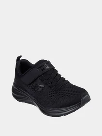 Кроссовки Skechers модель 404000L BBK Фото