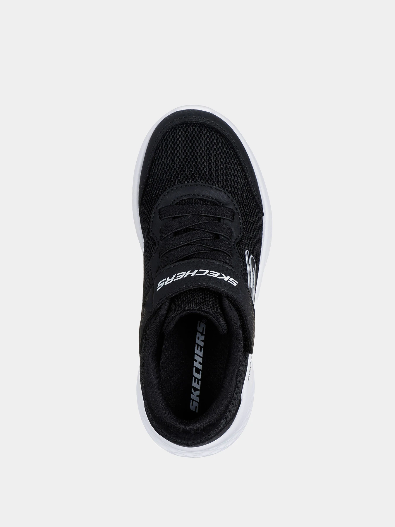 Кроссовки Skechers модель 303934L BLK Кроссовки Skechers модель 303934L BLK Фото