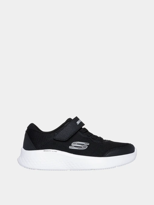 Кроссовки Skechers модель 303934L BLK Фото