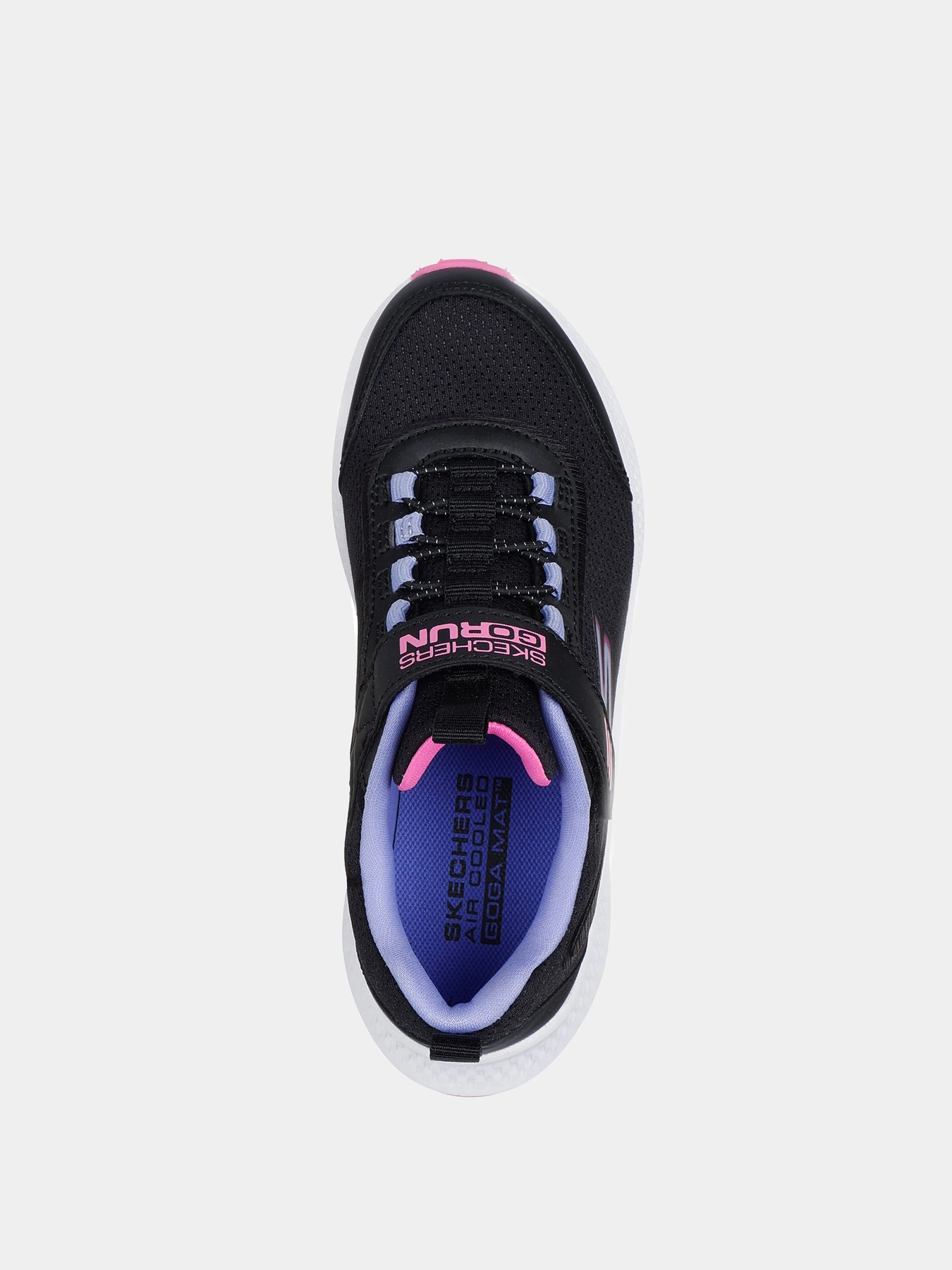 Кроссовки Skechers модель 303928L BLK Кроссовки Skechers модель 303928L BLK Фото