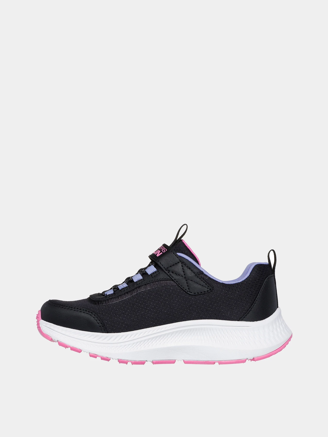 Кроссовки Skechers модель 303928L BLK Кроссовки Skechers модель 303928L BLK Фото