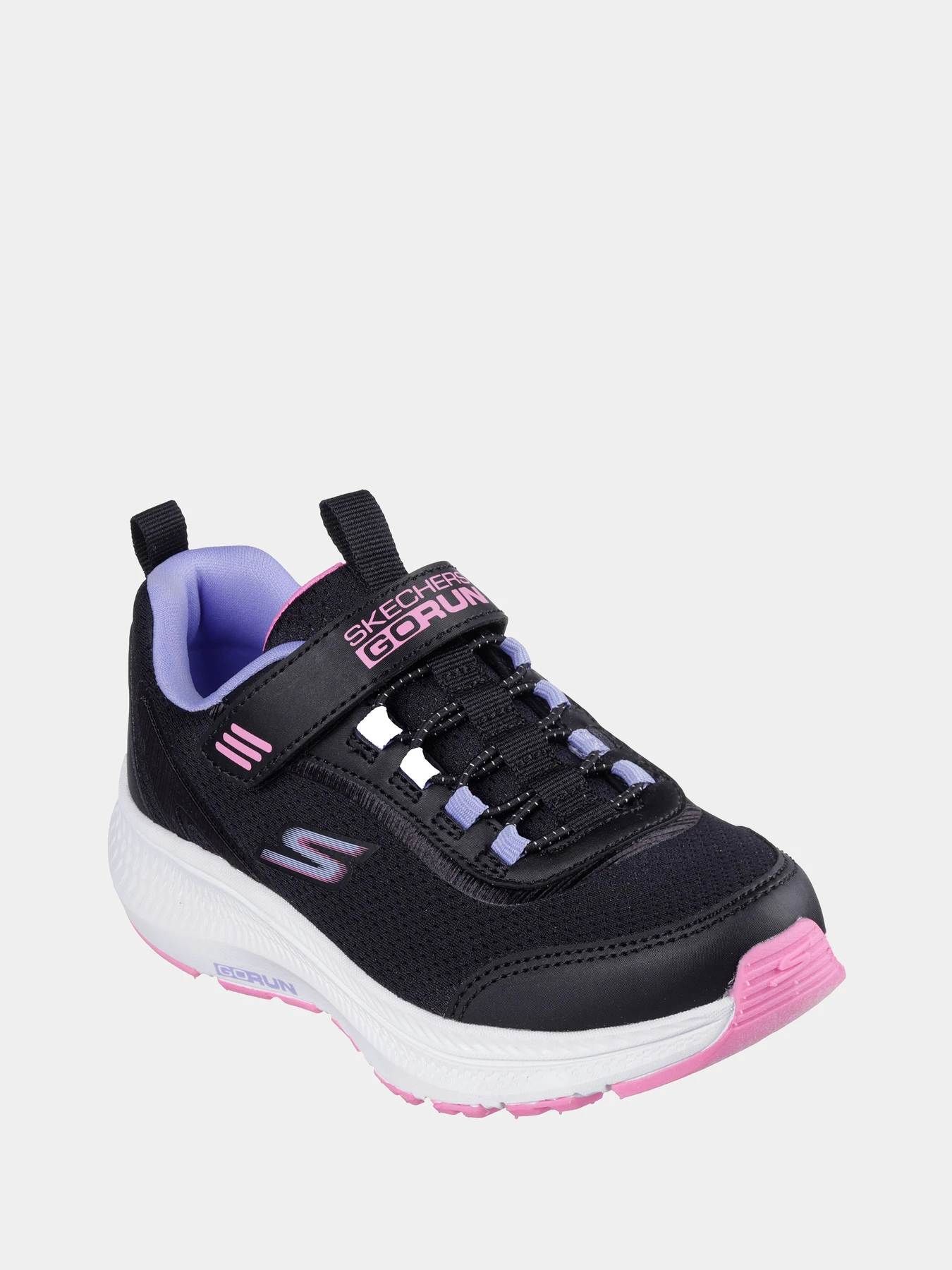 Кроссовки Skechers модель 303928L BLK Кроссовки Skechers модель 303928L BLK Фото