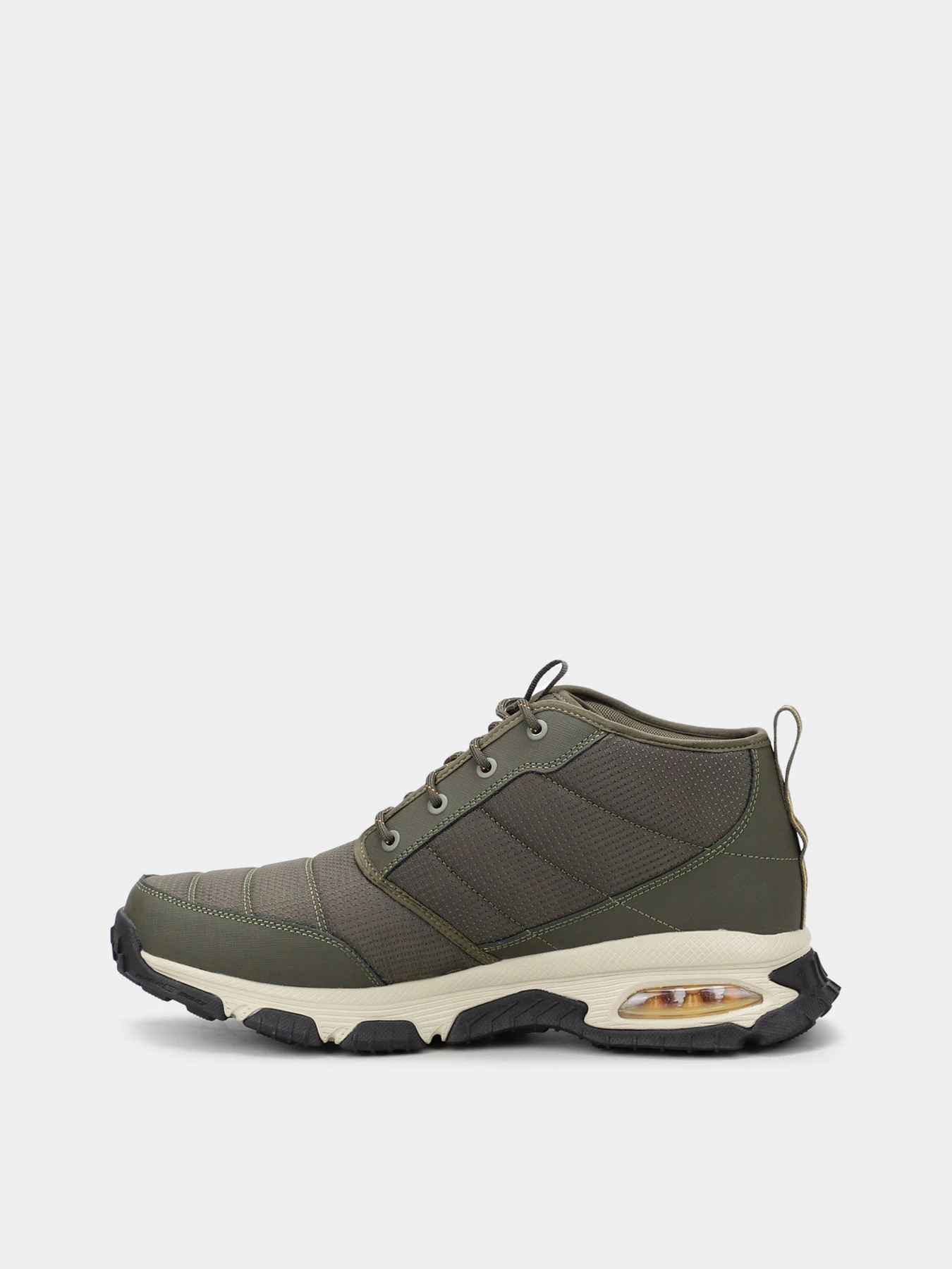 Ботинки и сапоги Skechers модель 237317 OLV Ботинки и сапоги Skechers модель 237317 OLV Фото