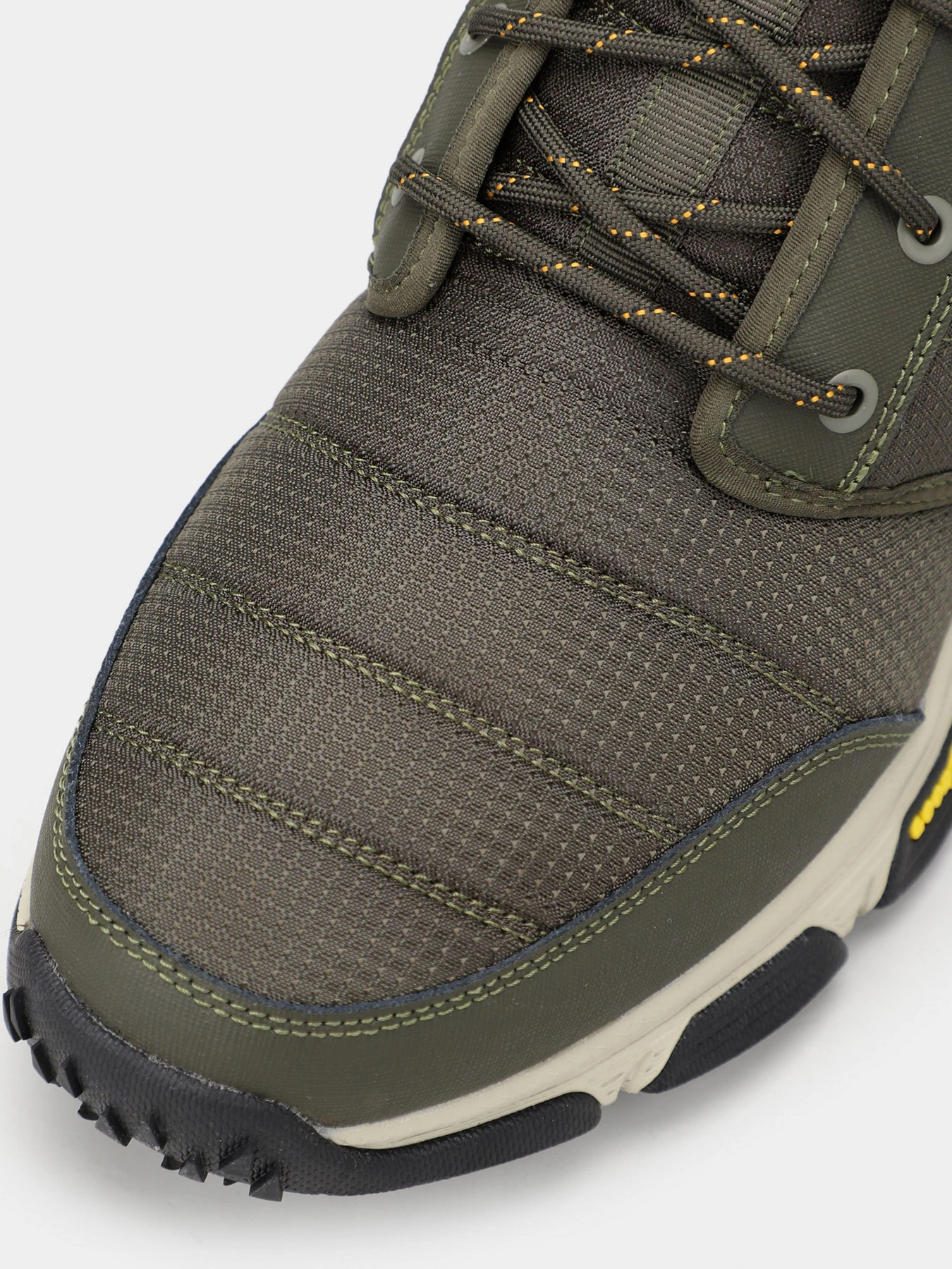 Ботинки и сапоги Skechers модель 237317 OLV Ботинки и сапоги Skechers модель 237317 OLV Фото