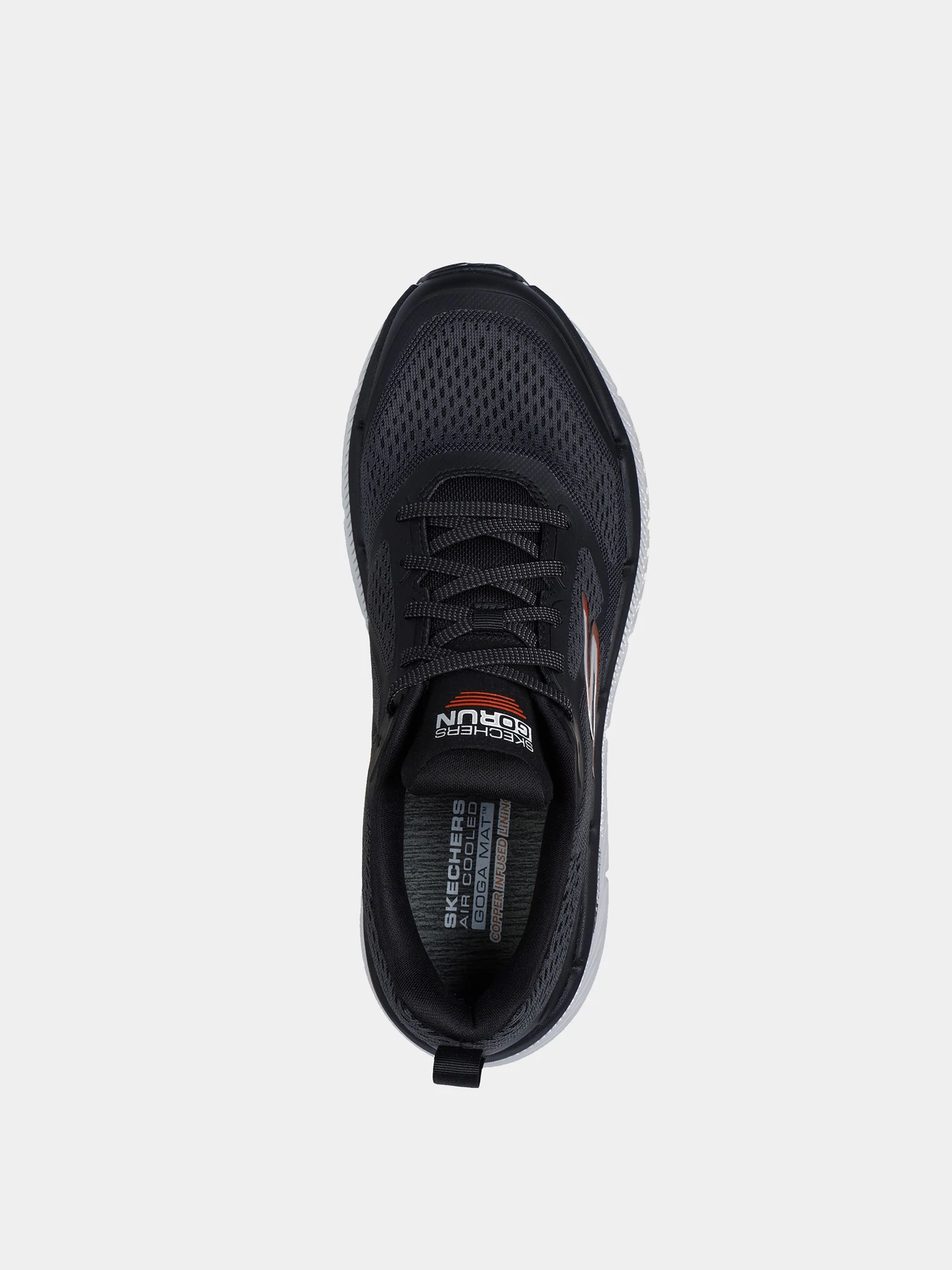 Кроссовки Skechers модель 220840 CCOR Кроссовки Skechers модель 220840 CCOR Фото