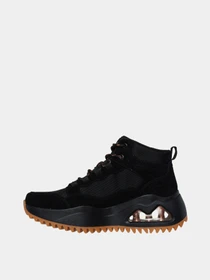 Ботинки и сапоги Skechers модель 177550 BBK Фото
