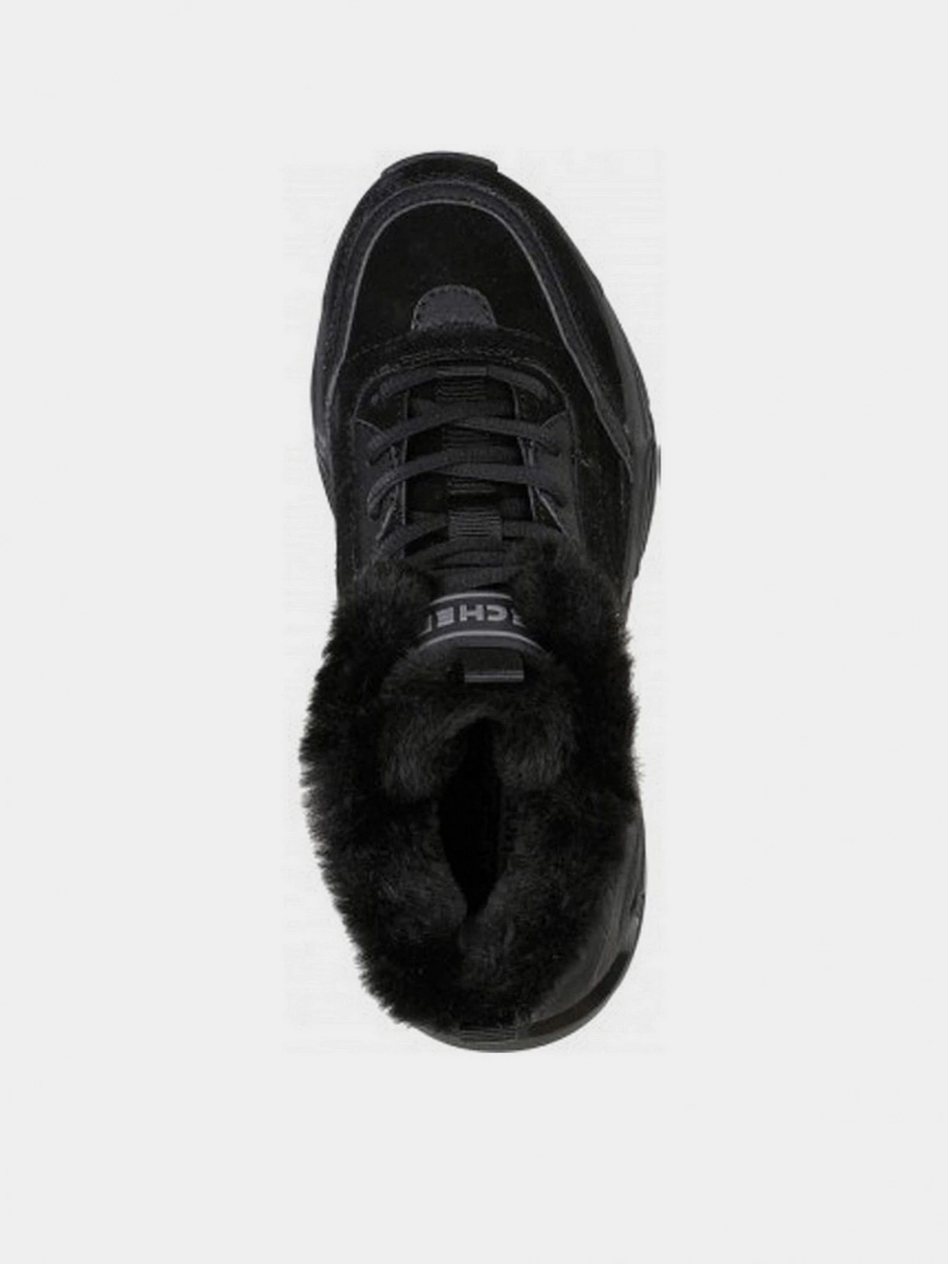 Ботинки и сапоги Skechers модель 167338 BBK Ботинки и сапоги Skechers модель 167338 BBK Фото