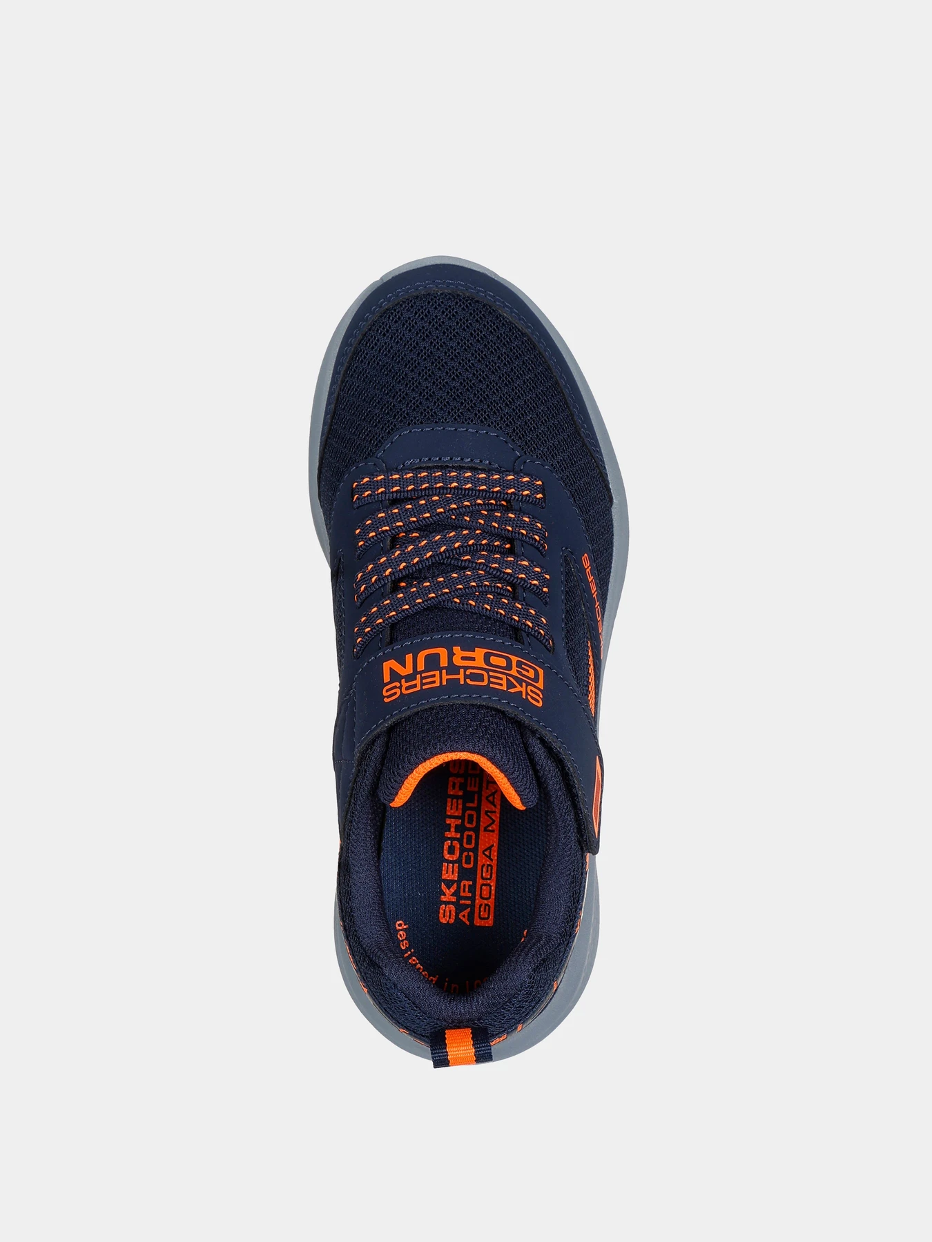 Кроссовки Skechers модель 403985L NVOR Кроссовки Skechers модель 403985L NVOR Фото