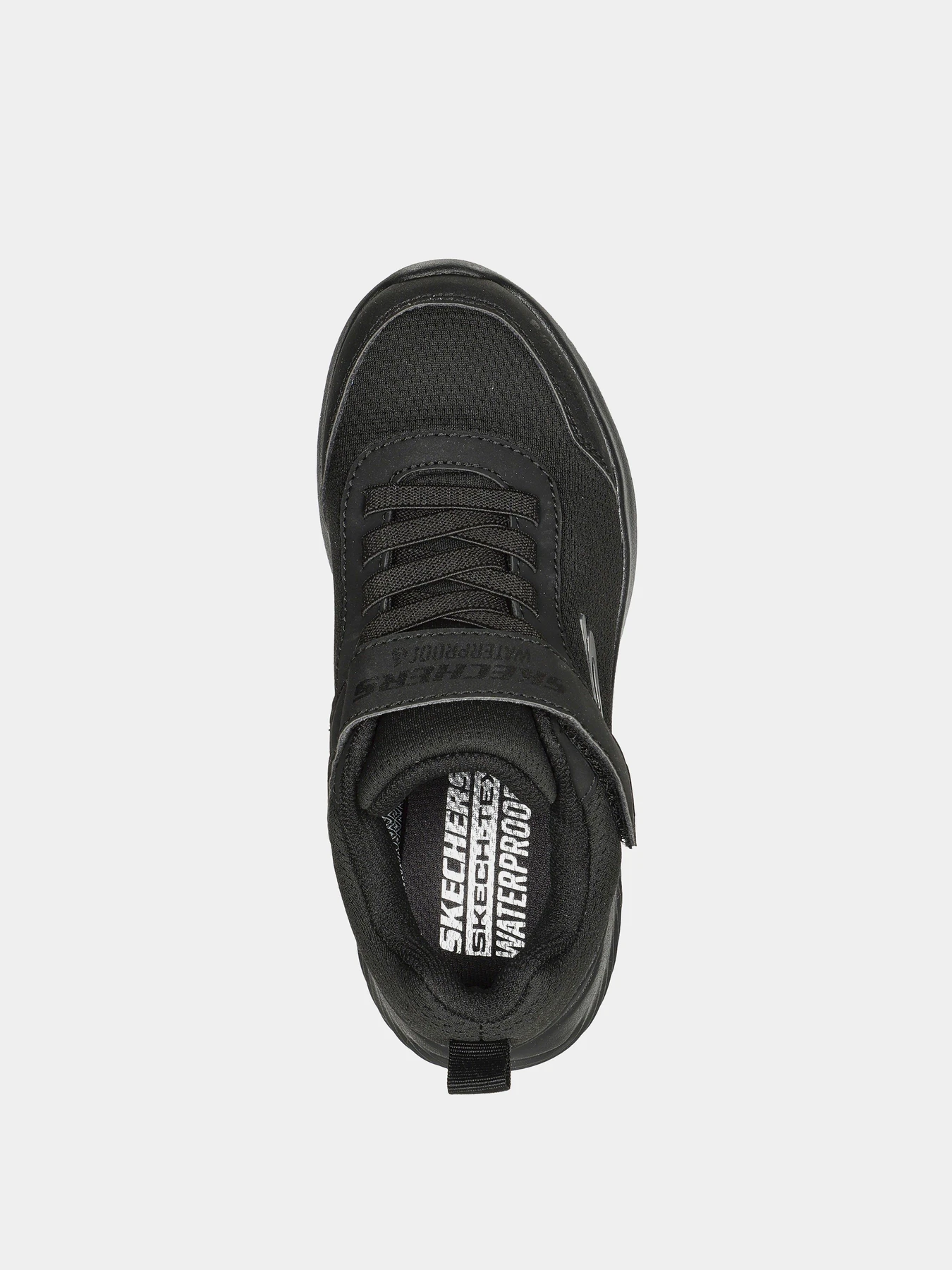 Кроссовки Skechers модель 403739L BBK Кроссовки Skechers модель 403739L BBK Фото