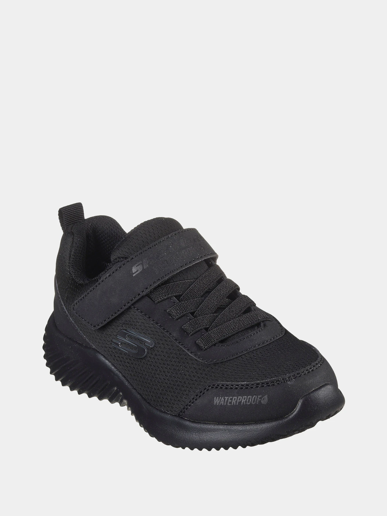 Кроссовки Skechers модель 403739L BBK Кроссовки Skechers модель 403739L BBK Фото