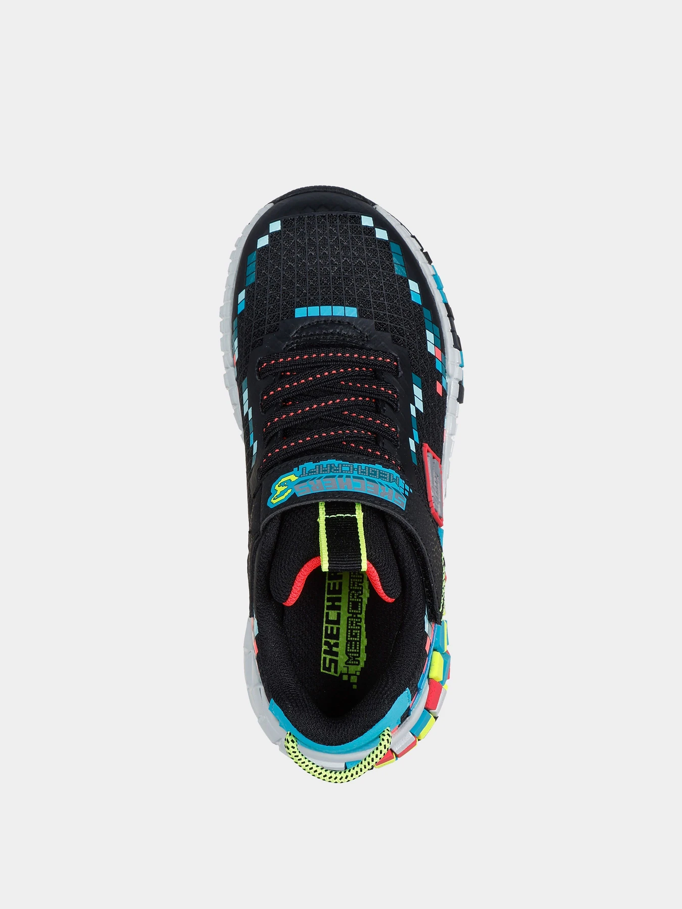 Кроссовки Skechers модель 402182L BKMT Кроссовки Skechers модель 402182L BKMT Фото