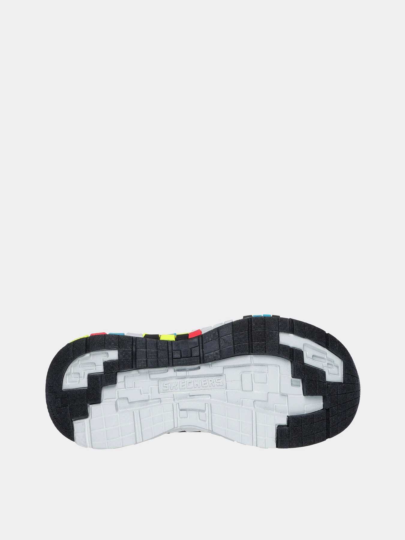 Кроссовки Skechers модель 402182L BKMT Кроссовки Skechers модель 402182L BKMT Фото