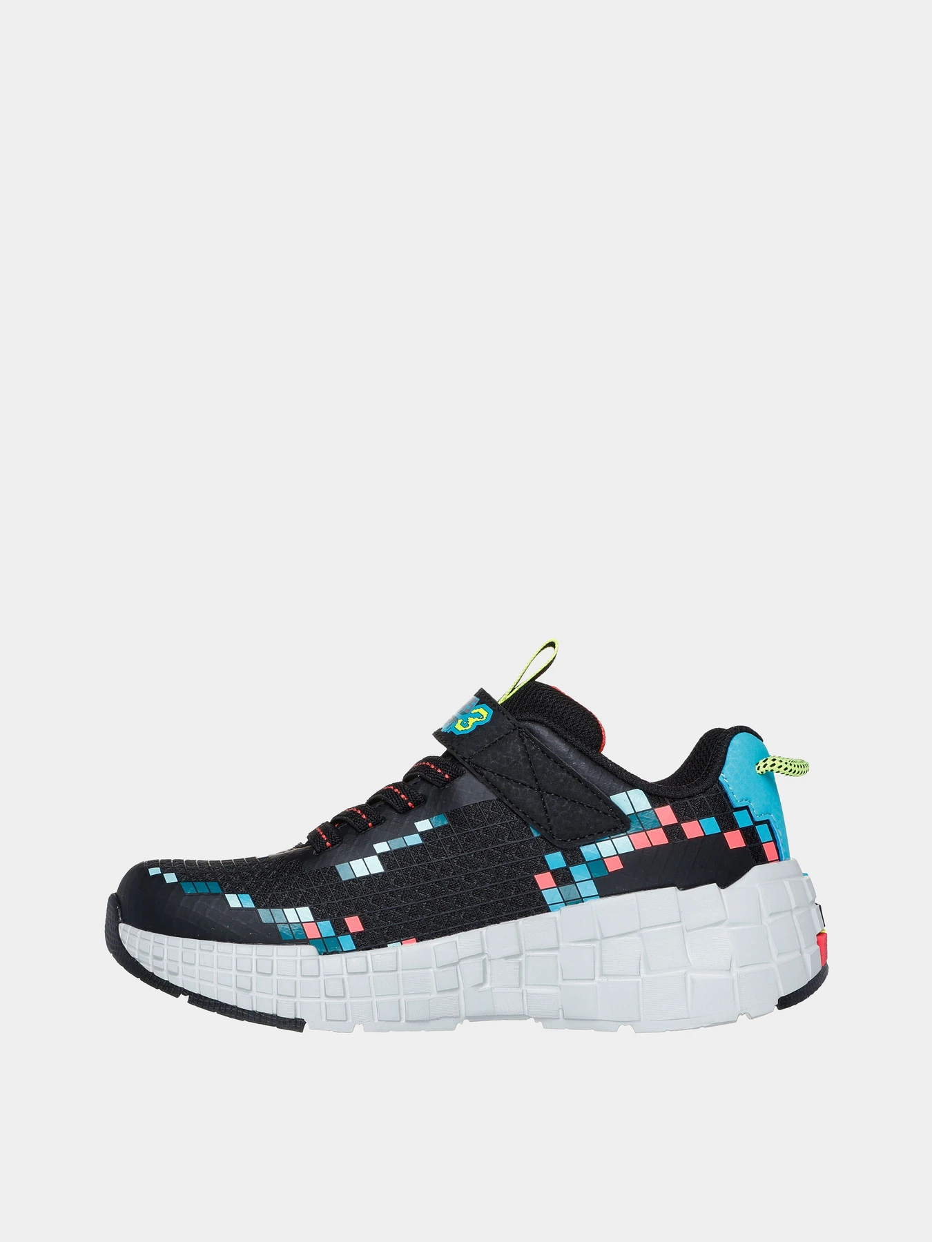 Кроссовки Skechers модель 402182L BKMT Кроссовки Skechers модель 402182L BKMT Фото