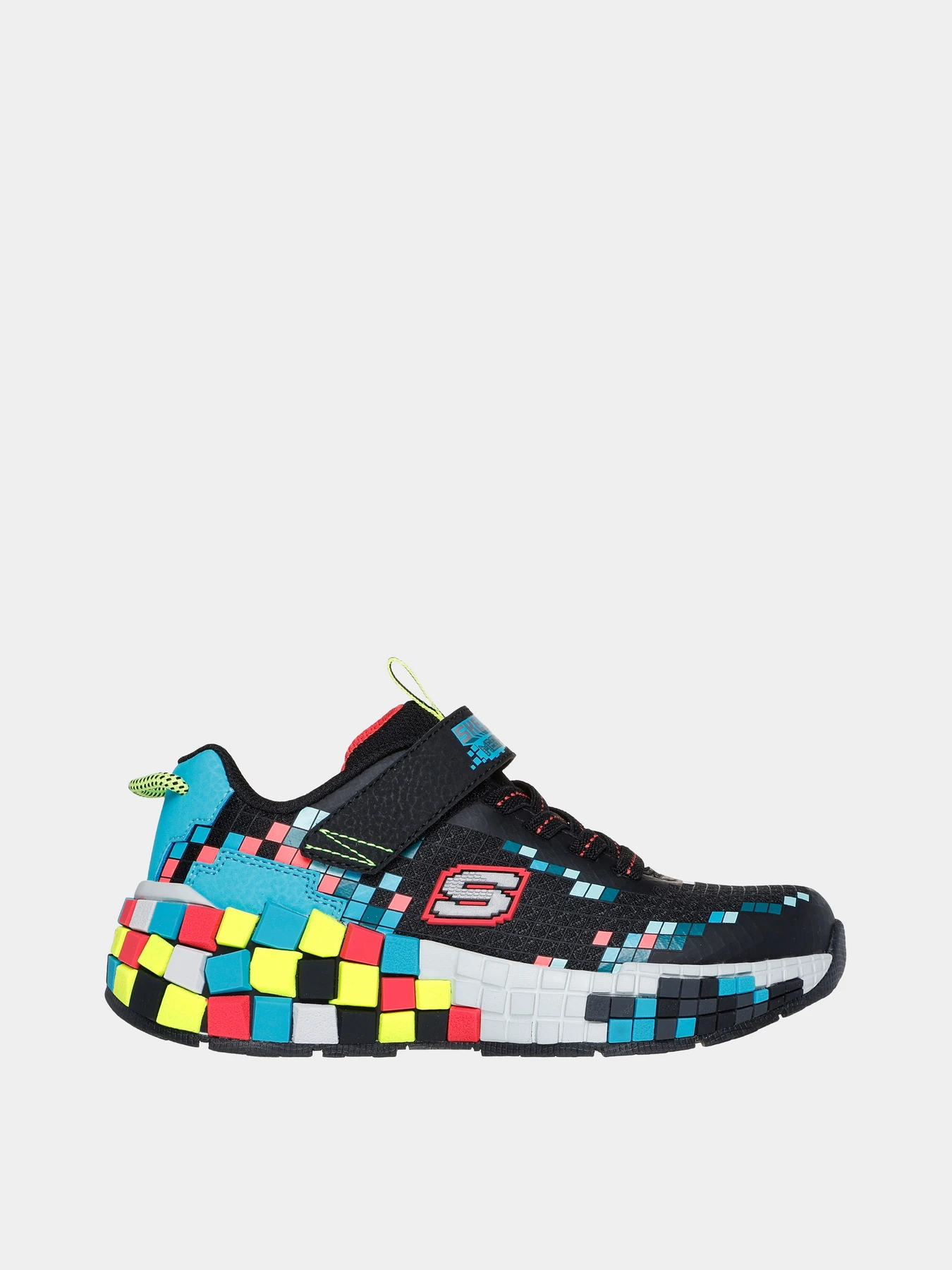 Кроссовки Skechers модель 402182L BKMT Кроссовки Skechers модель 402182L BKMT Фото